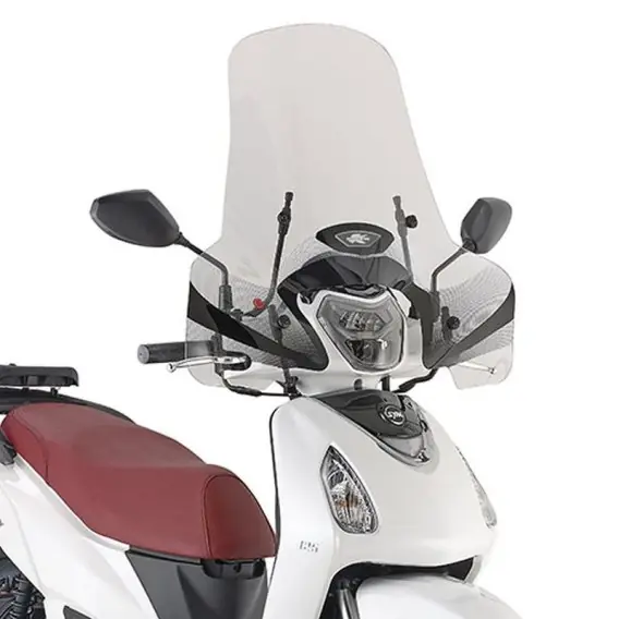 Bestseller KAPPA MOCOWANIE SZYBY 7057AK SYM SYMPHONY 125 EURO 5 ‘21